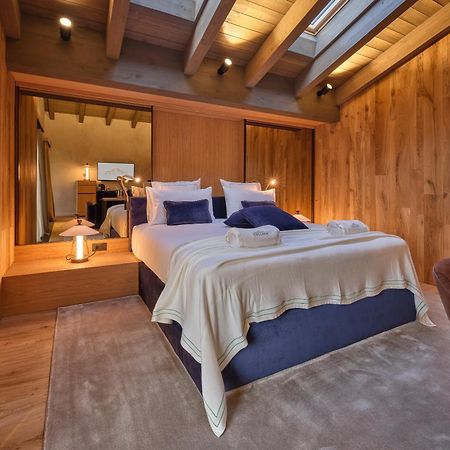 ホテル Collina Luxury Relais クルゾーネ エクステリア 写真