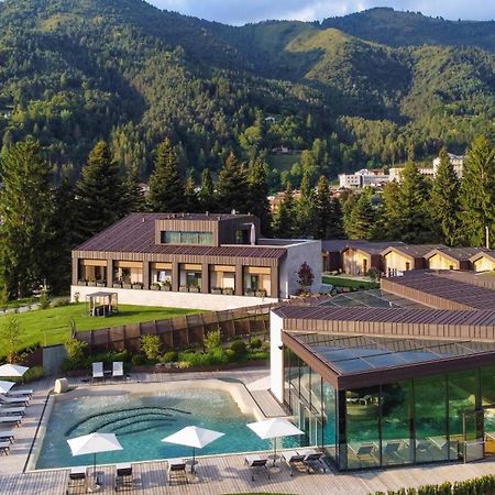 ホテル Collina Luxury Relais クルゾーネ エクステリア 写真