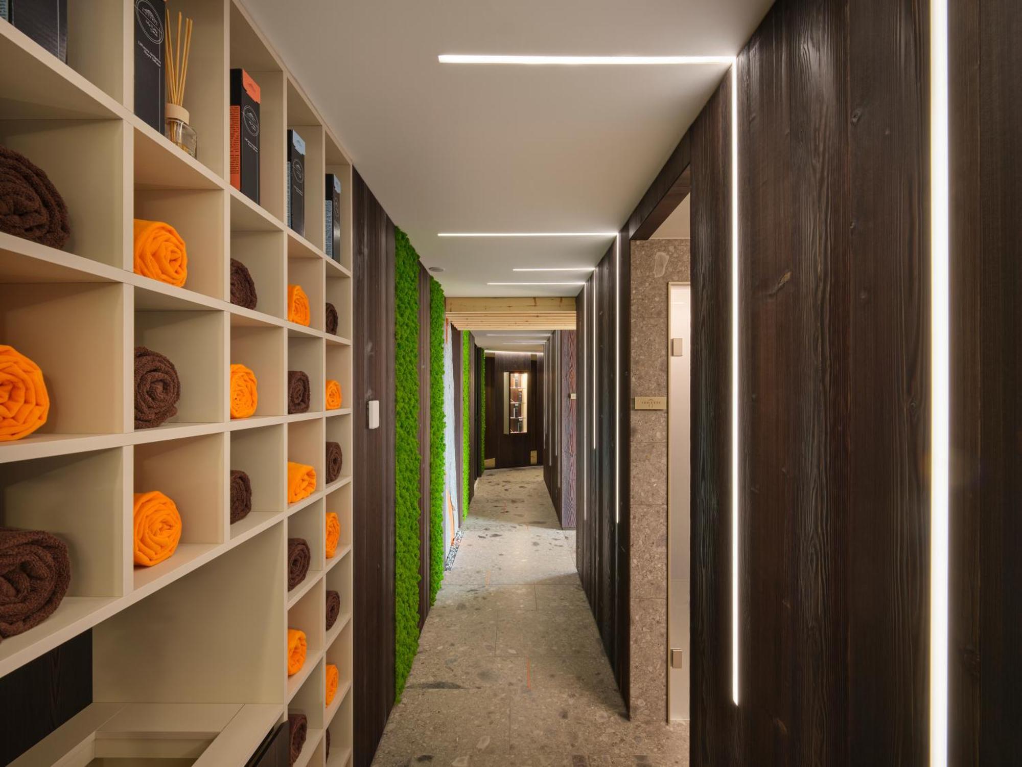 ホテル Collina Luxury Relais クルゾーネ エクステリア 写真