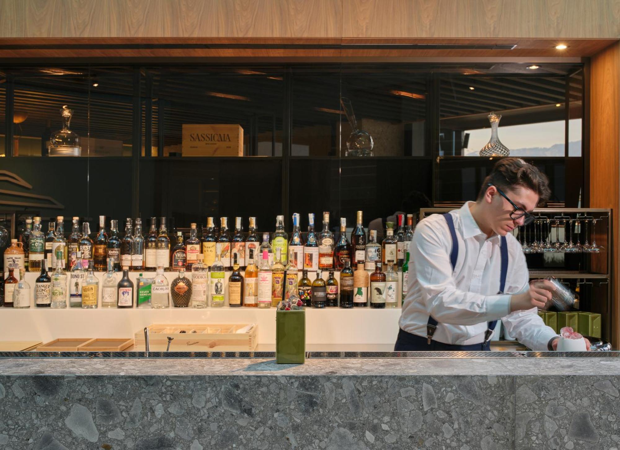 ホテル Collina Luxury Relais クルゾーネ エクステリア 写真