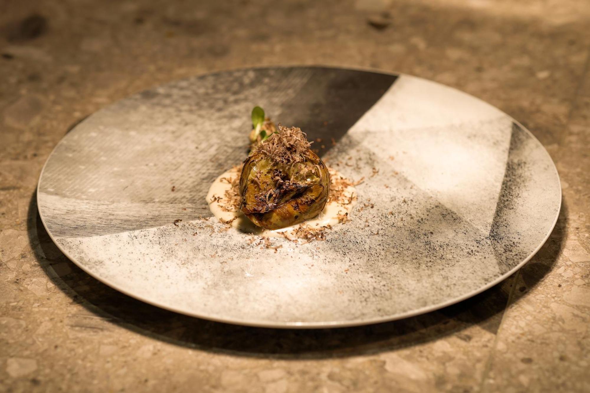 ホテル Collina Luxury Relais クルゾーネ エクステリア 写真