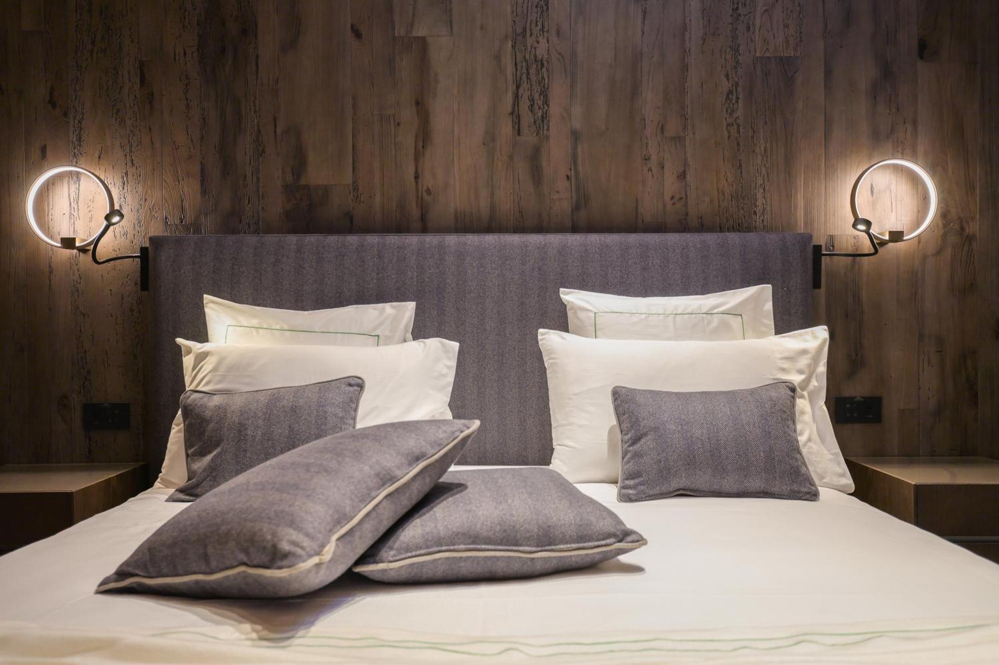 ホテル Collina Luxury Relais クルゾーネ エクステリア 写真