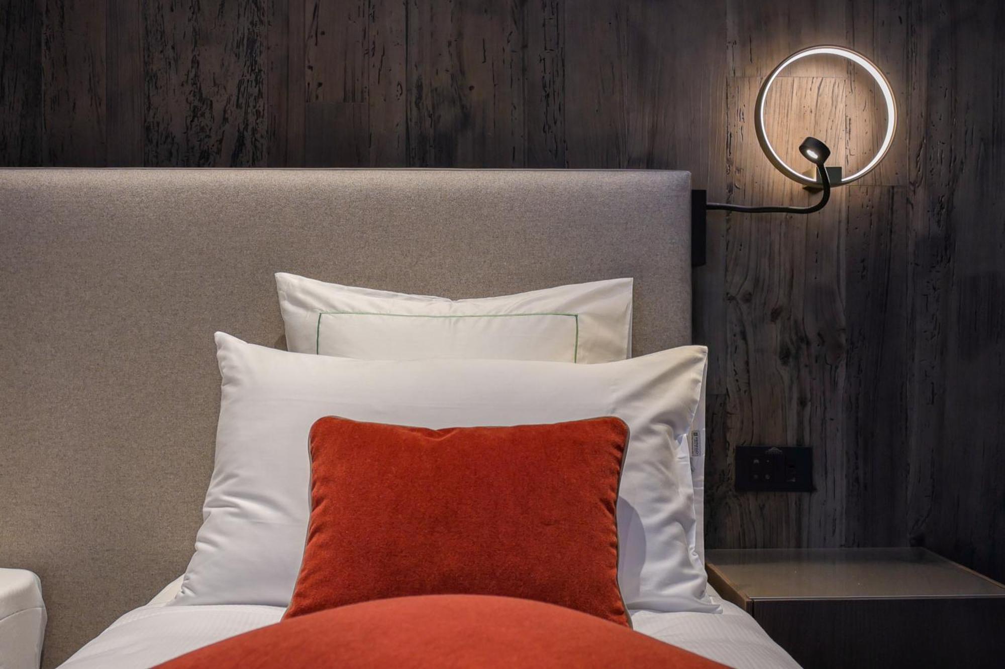 ホテル Collina Luxury Relais クルゾーネ エクステリア 写真