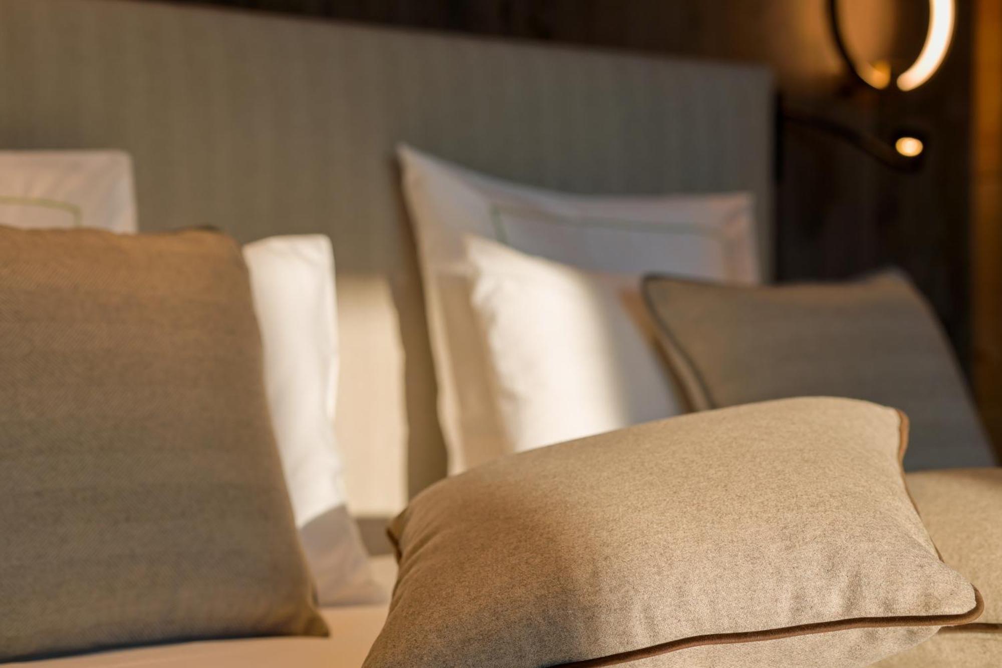 ホテル Collina Luxury Relais クルゾーネ エクステリア 写真