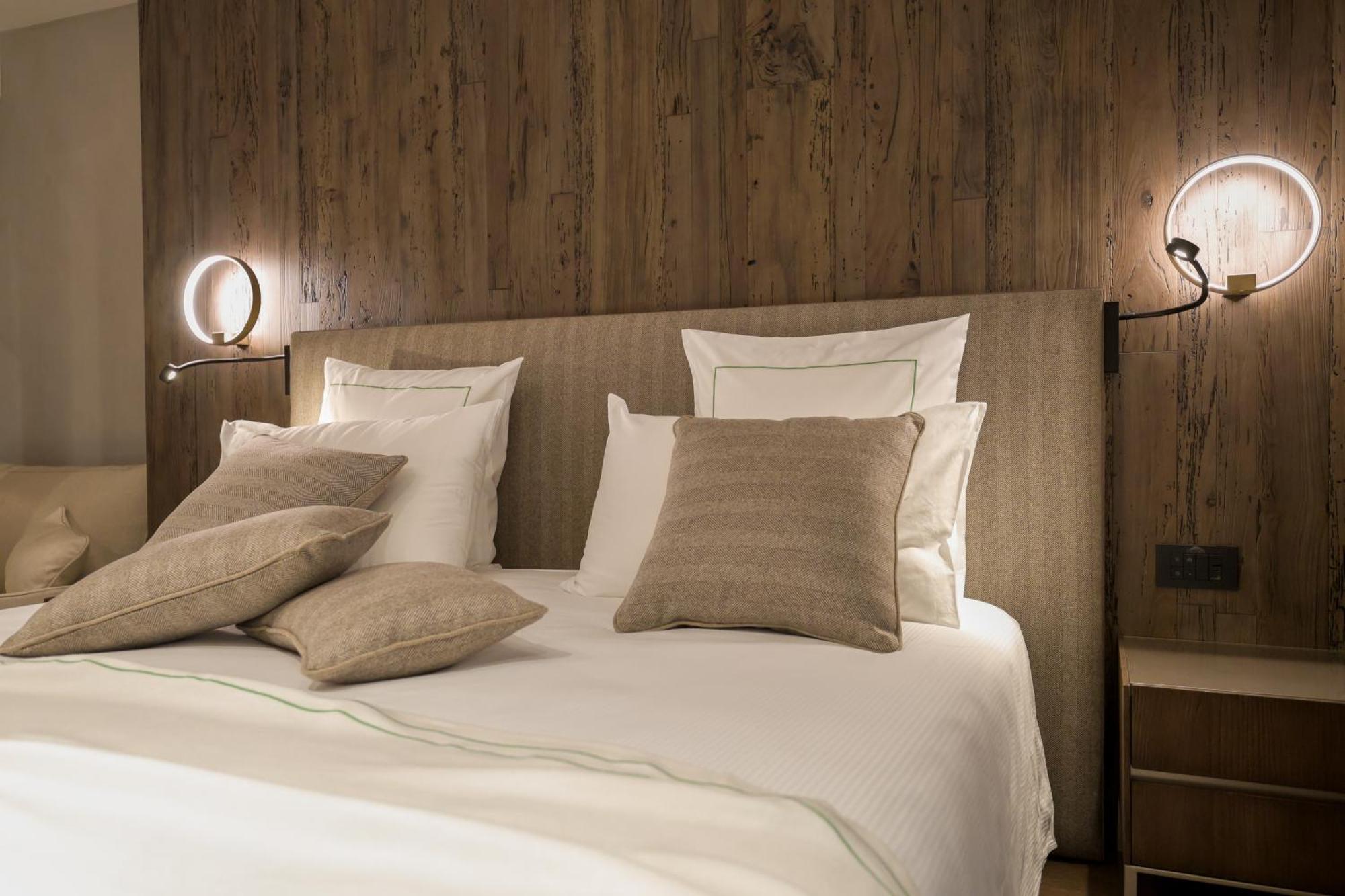 ホテル Collina Luxury Relais クルゾーネ エクステリア 写真