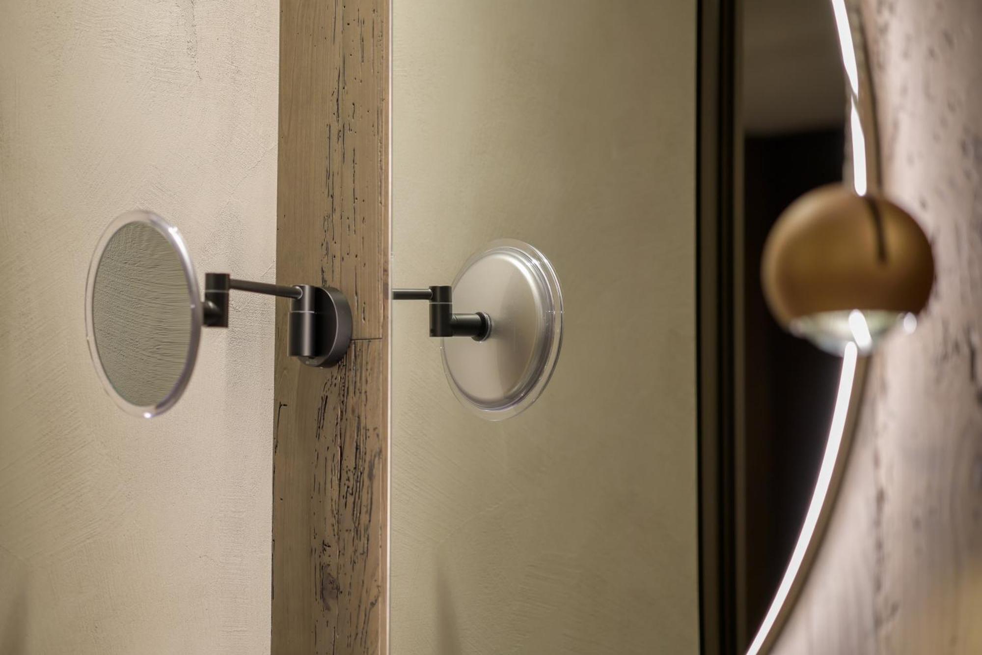 ホテル Collina Luxury Relais クルゾーネ エクステリア 写真